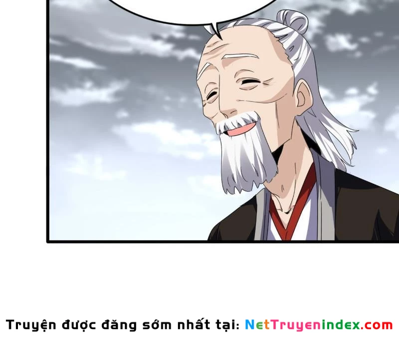Đại Quản Gia Là Ma Hoàng Chapter 790 - 54