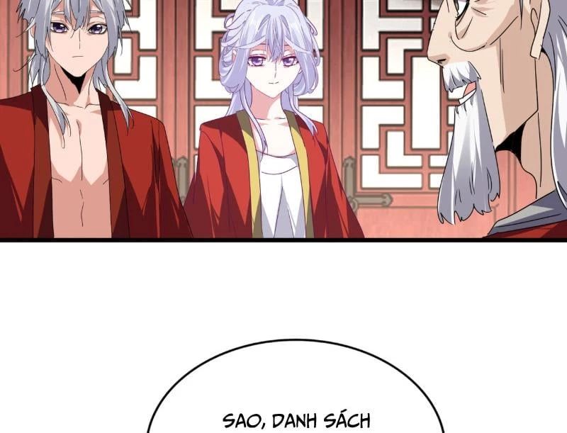 Đại Quản Gia Là Ma Hoàng Chapter 790 - 56