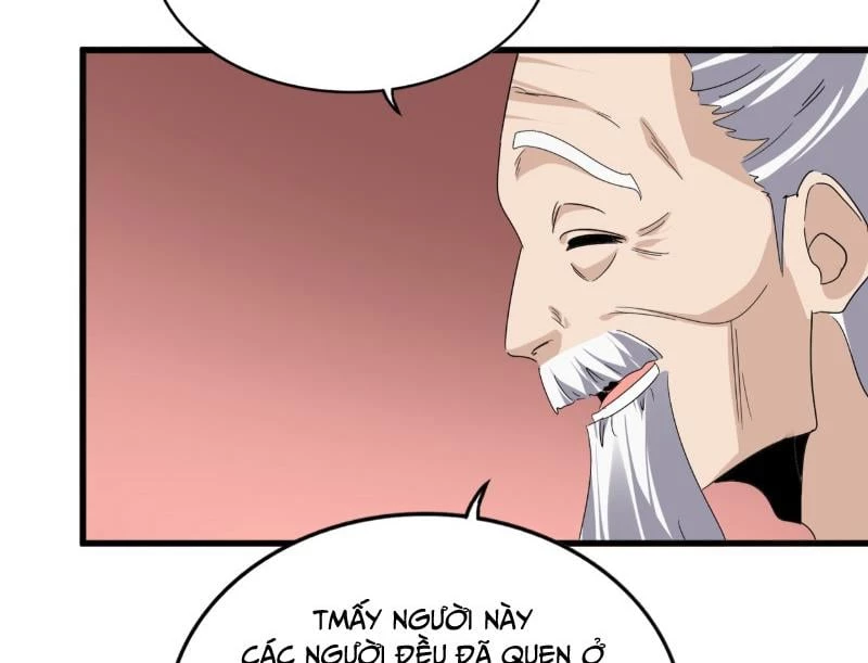 Đại Quản Gia Là Ma Hoàng Chapter 790 - 59