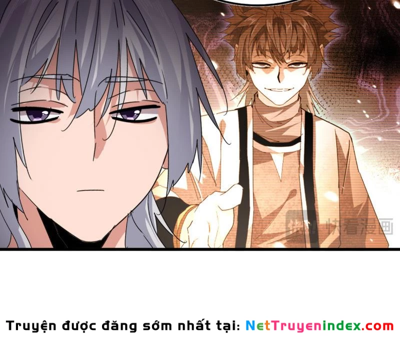 Đại Quản Gia Là Ma Hoàng Chapter 790 - 61