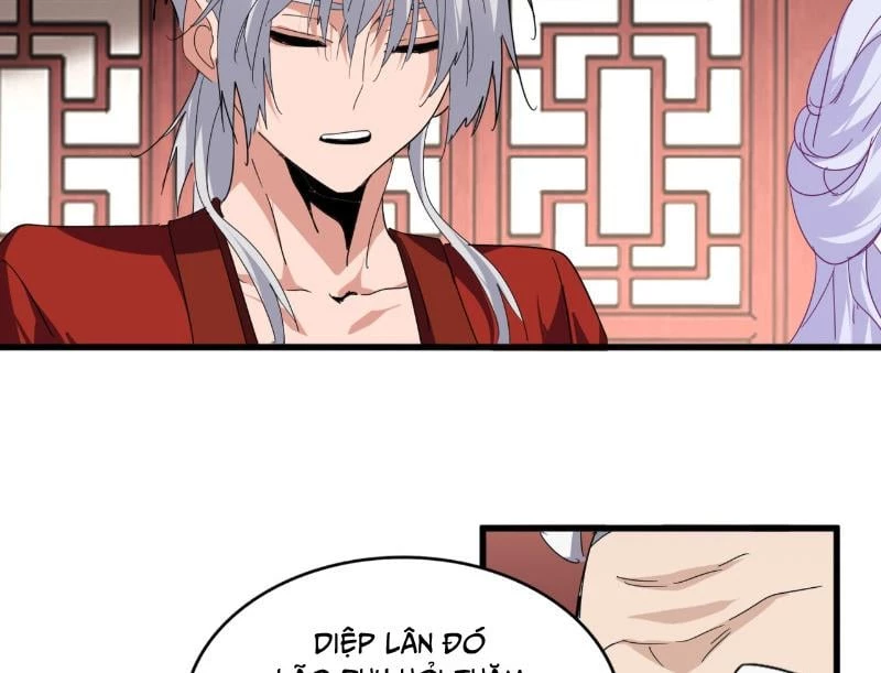 Đại Quản Gia Là Ma Hoàng Chapter 790 - 63