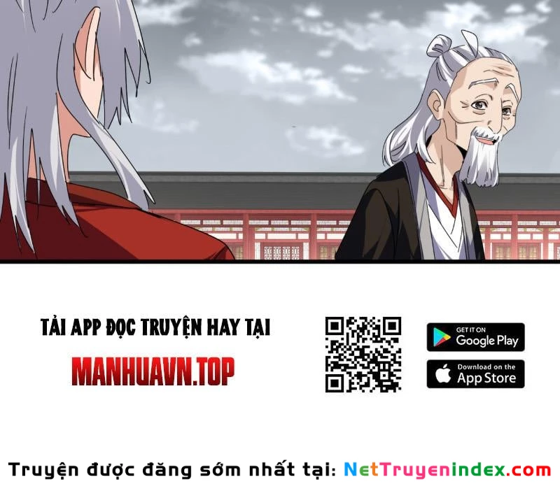 Đại Quản Gia Là Ma Hoàng Chapter 790 - 66