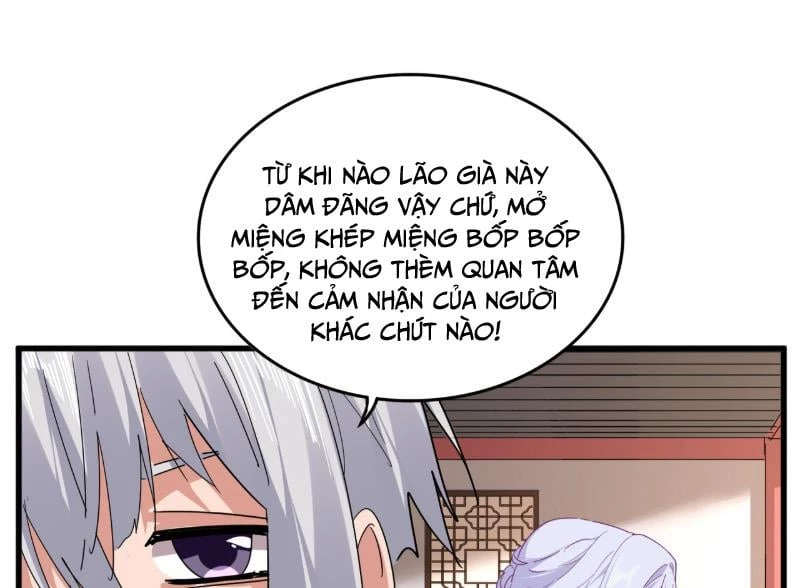 Đại Quản Gia Là Ma Hoàng Chapter 790 - 71