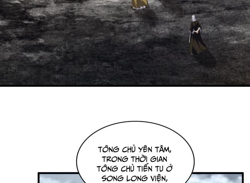 Đại Quản Gia Là Ma Hoàng Chapter 790 - 75