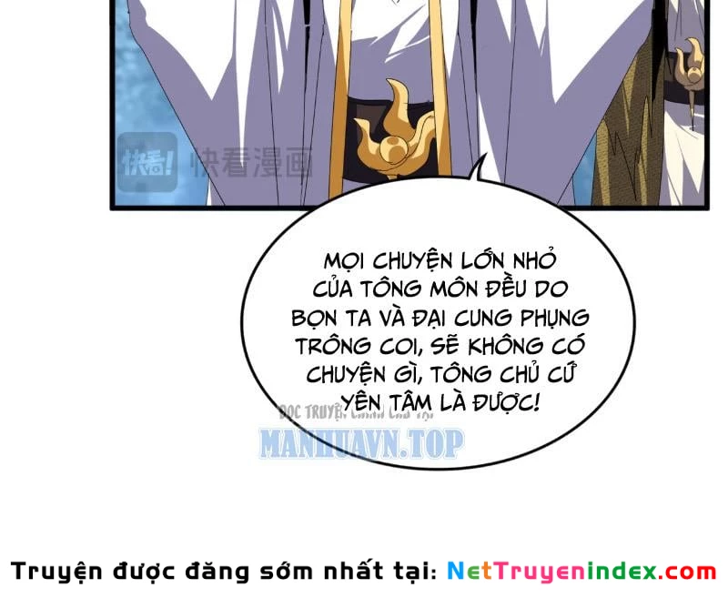 Đại Quản Gia Là Ma Hoàng Chapter 790 - 77