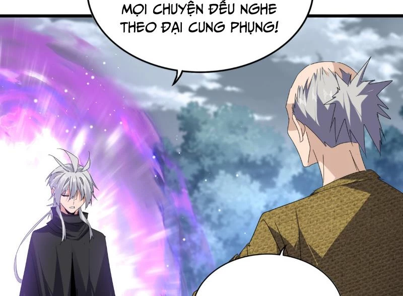 Đại Quản Gia Là Ma Hoàng Chapter 790 - 80