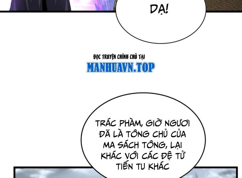 Đại Quản Gia Là Ma Hoàng Chapter 790 - 81