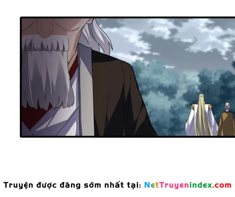 Đại Quản Gia Là Ma Hoàng Chapter 790 - 91