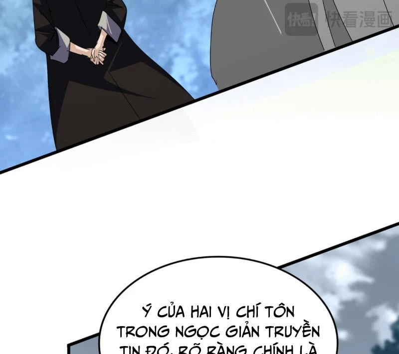 Đại Quản Gia Là Ma Hoàng Chapter 791 - 5