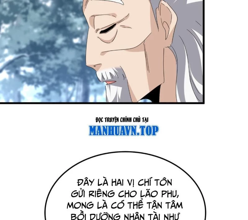 Đại Quản Gia Là Ma Hoàng Chapter 791 - 8