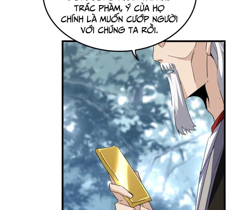 Đại Quản Gia Là Ma Hoàng Chapter 791 - 9