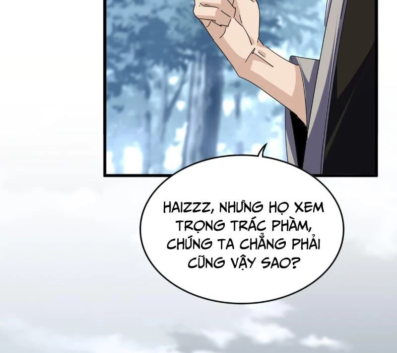 Đại Quản Gia Là Ma Hoàng Chapter 791 - 10