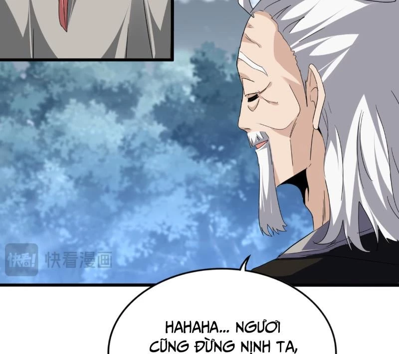 Đại Quản Gia Là Ma Hoàng Chapter 791 - 17