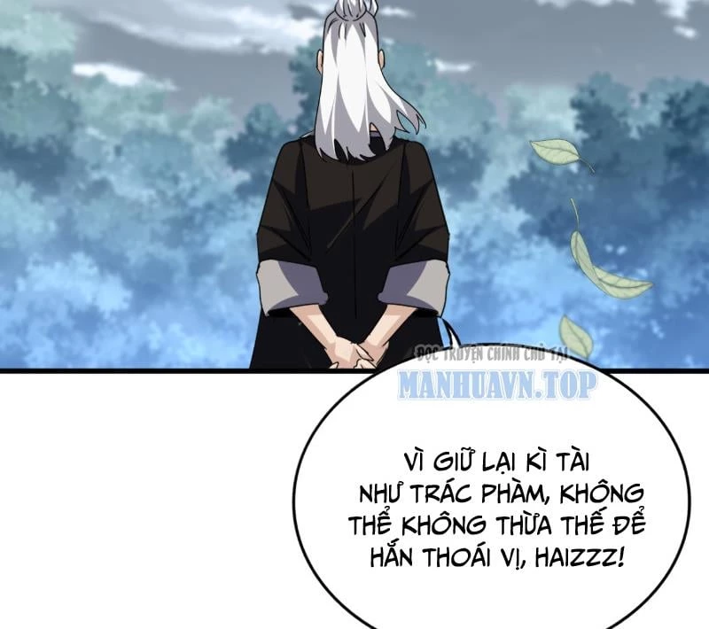 Đại Quản Gia Là Ma Hoàng Chapter 791 - 22