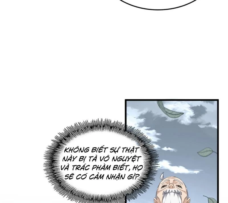 Đại Quản Gia Là Ma Hoàng Chapter 791 - 23