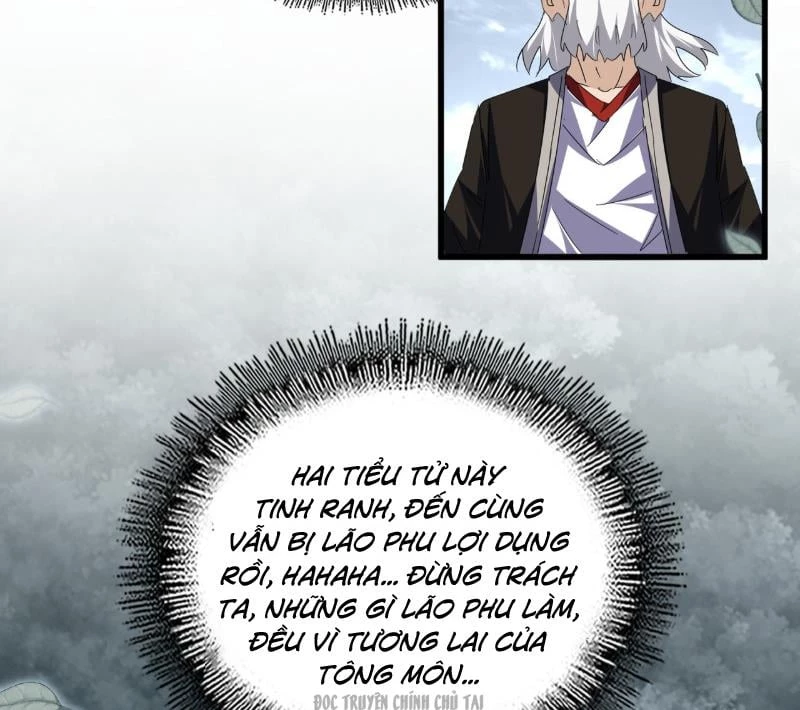 Đại Quản Gia Là Ma Hoàng Chapter 791 - 24