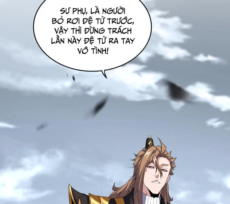 Đại Quản Gia Là Ma Hoàng Chapter 791 - 28