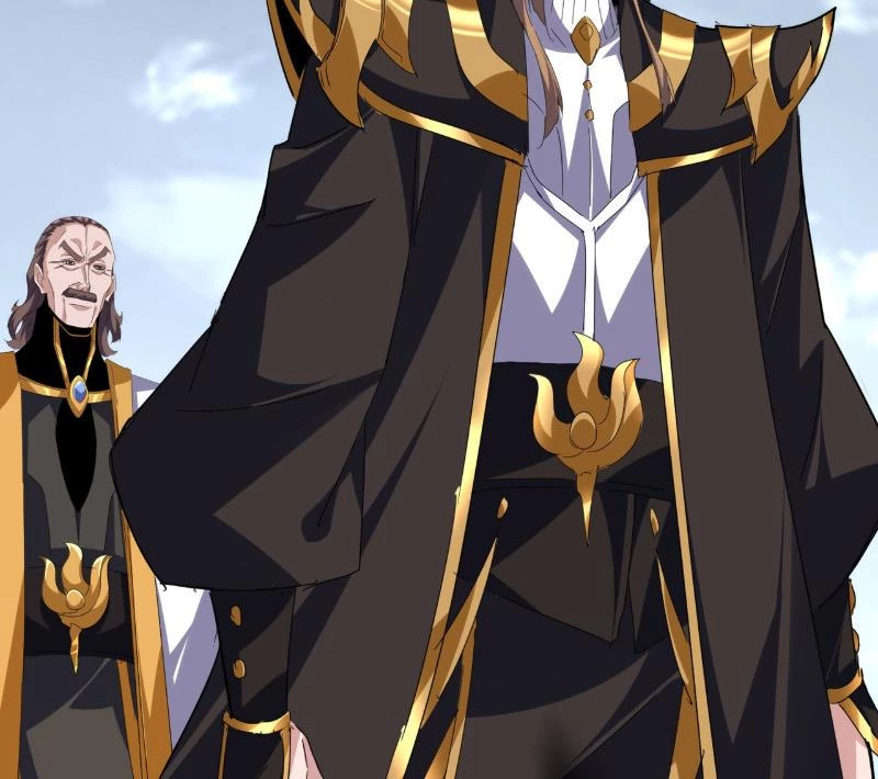 Đại Quản Gia Là Ma Hoàng Chapter 791 - 29