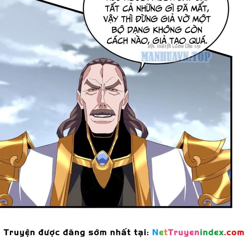 Đại Quản Gia Là Ma Hoàng Chapter 791 - 31