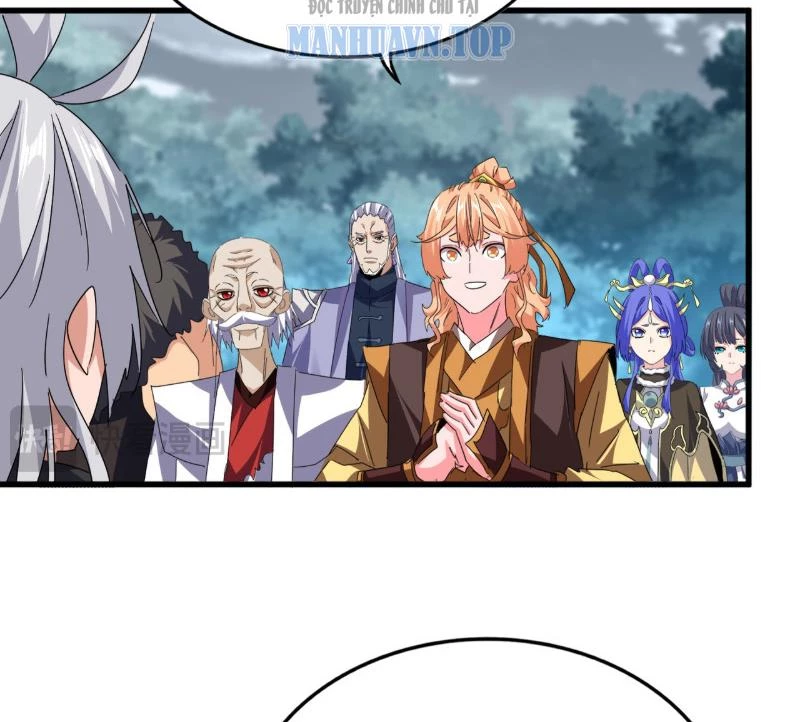 Đại Quản Gia Là Ma Hoàng Chapter 791 - 40