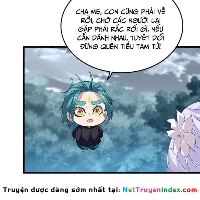 Đại Quản Gia Là Ma Hoàng Chapter 791 - 41