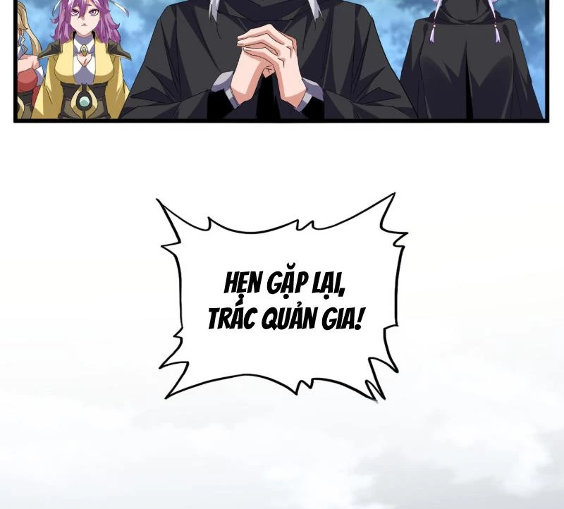 Đại Quản Gia Là Ma Hoàng Chapter 791 - 43