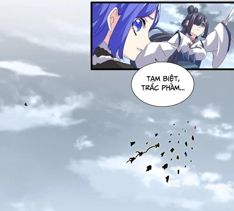 Đại Quản Gia Là Ma Hoàng Chapter 791 - 44