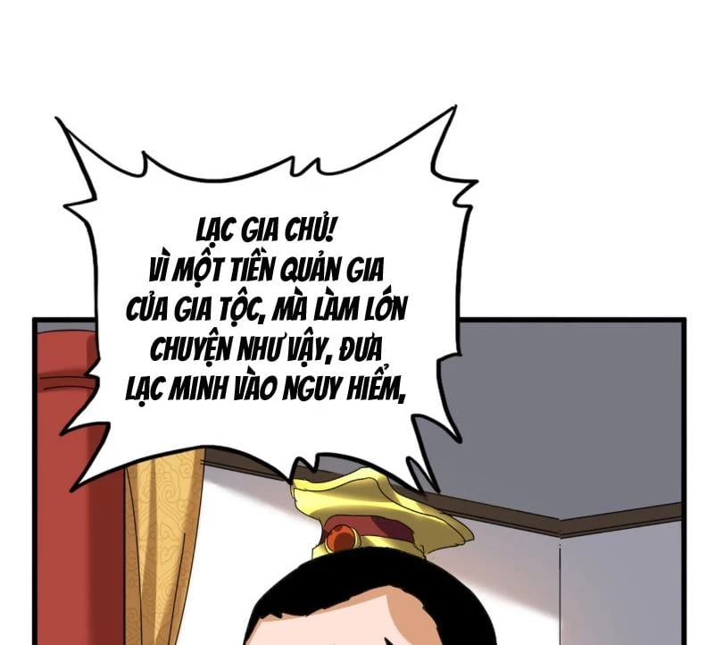 Đại Quản Gia Là Ma Hoàng Chapter 791 - 56