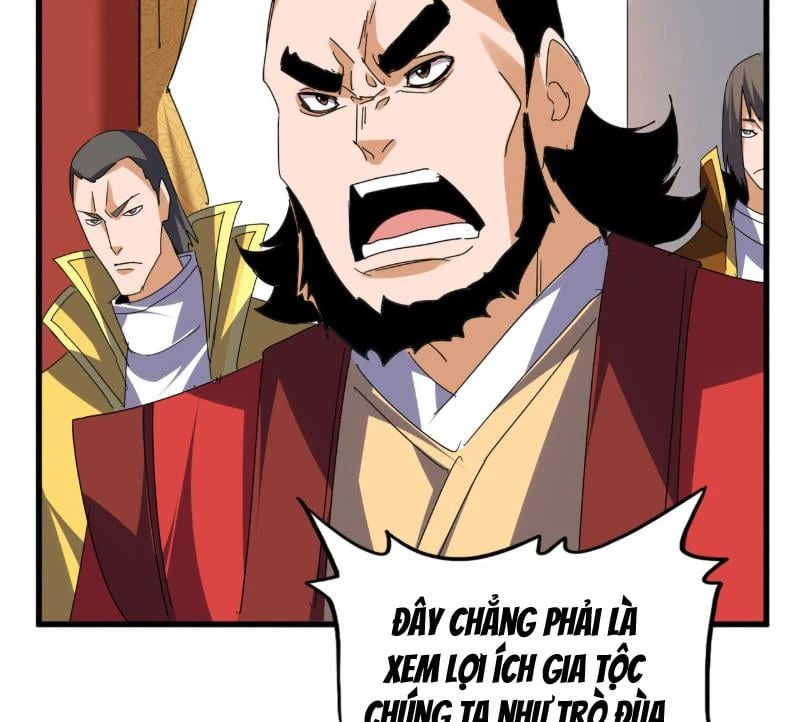 Đại Quản Gia Là Ma Hoàng Chapter 791 - 57