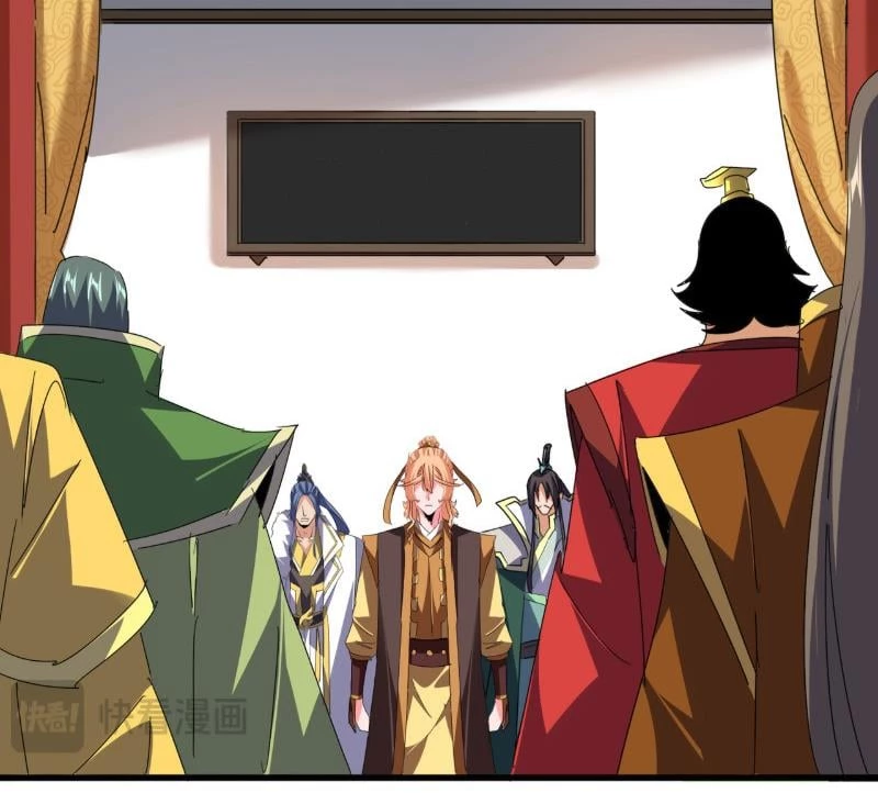 Đại Quản Gia Là Ma Hoàng Chapter 791 - 59