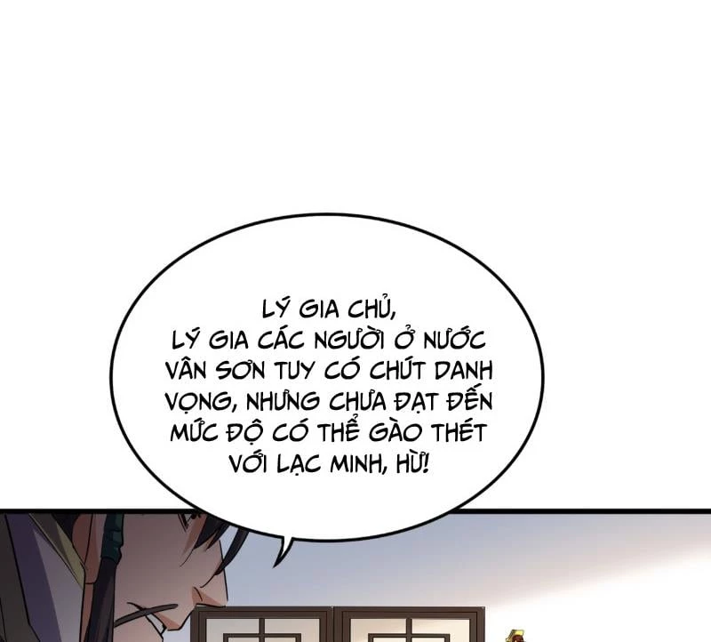 Đại Quản Gia Là Ma Hoàng Chapter 791 - 60