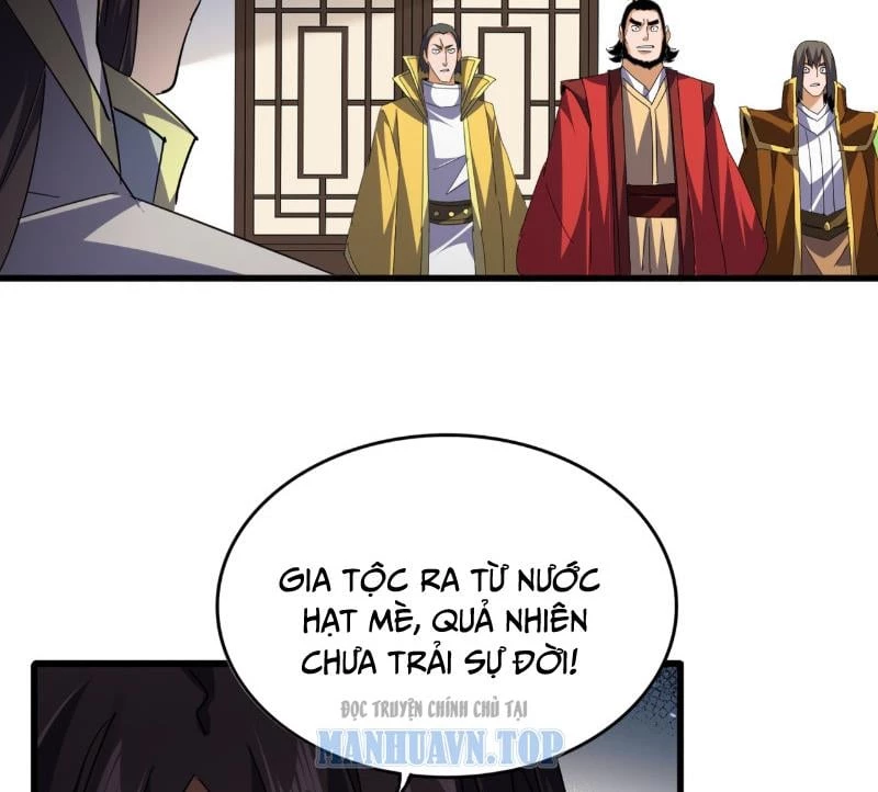 Đại Quản Gia Là Ma Hoàng Chapter 791 - 61