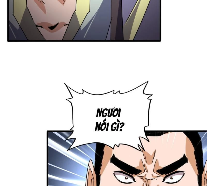 Đại Quản Gia Là Ma Hoàng Chapter 791 - 63