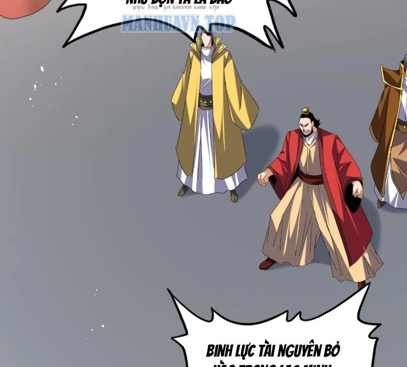 Đại Quản Gia Là Ma Hoàng Chapter 791 - 65