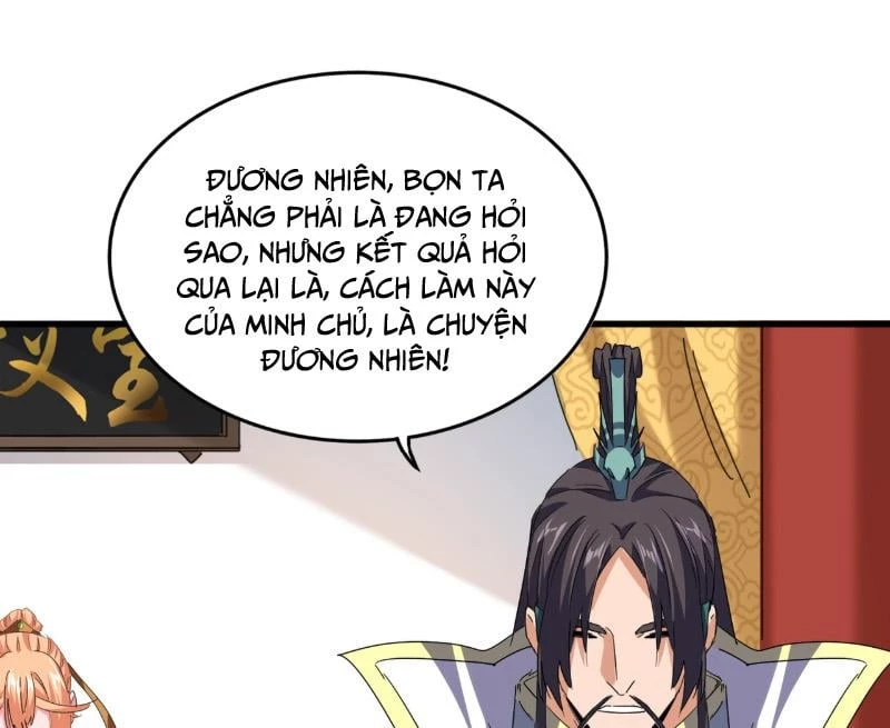 Đại Quản Gia Là Ma Hoàng Chapter 791 - 67