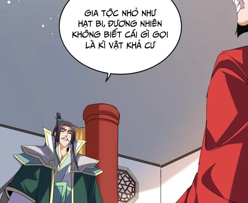 Đại Quản Gia Là Ma Hoàng Chapter 791 - 71