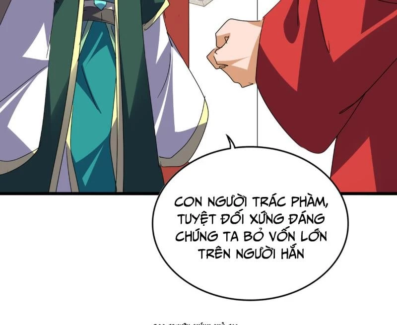 Đại Quản Gia Là Ma Hoàng Chapter 791 - 72