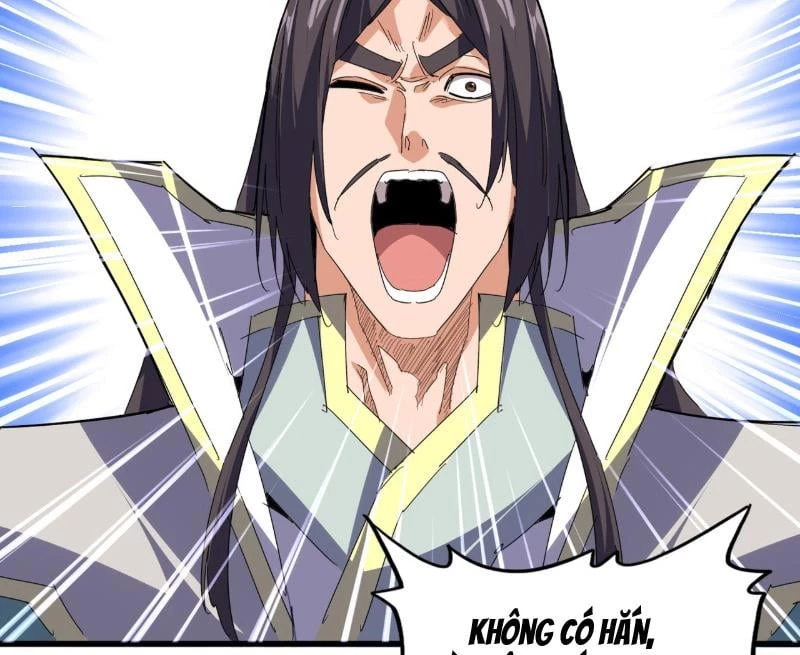 Đại Quản Gia Là Ma Hoàng Chapter 791 - 74