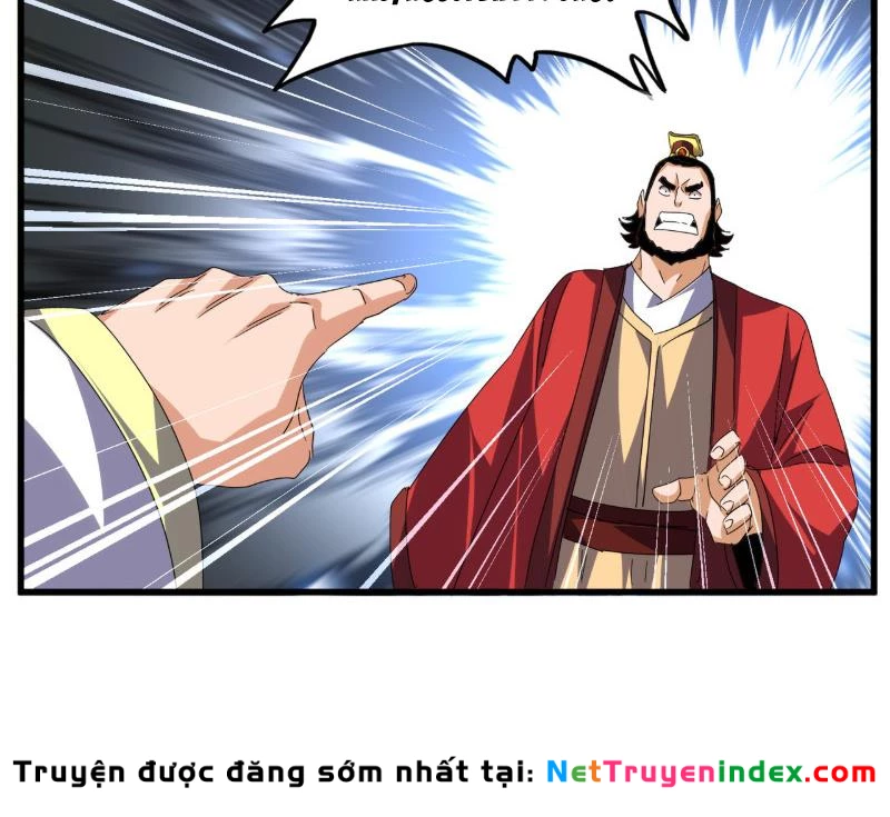 Đại Quản Gia Là Ma Hoàng Chapter 791 - 79