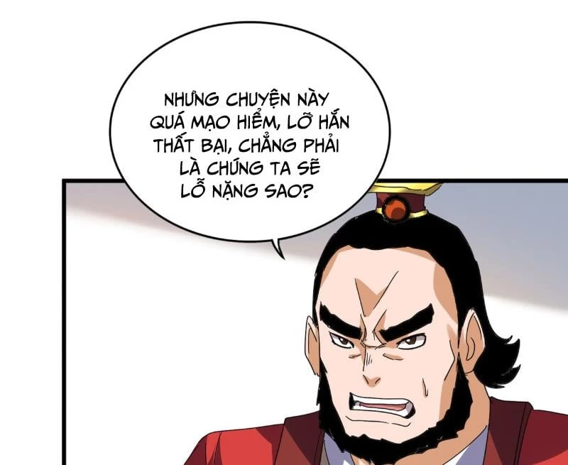 Đại Quản Gia Là Ma Hoàng Chapter 791 - 80