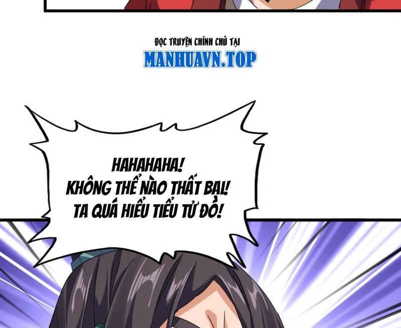 Đại Quản Gia Là Ma Hoàng Chapter 791 - 81