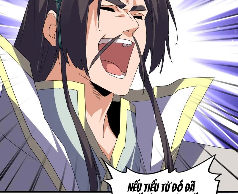 Đại Quản Gia Là Ma Hoàng Chapter 791 - 82