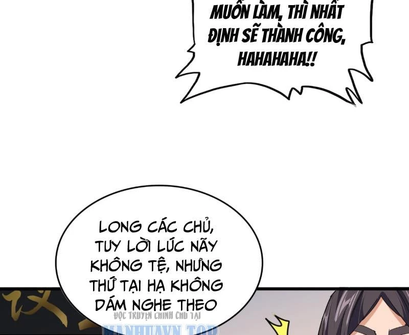 Đại Quản Gia Là Ma Hoàng Chapter 791 - 83