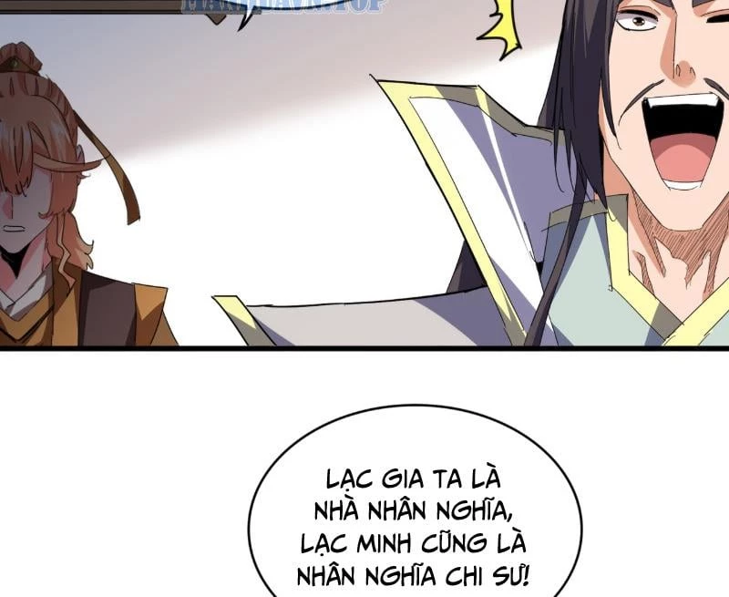 Đại Quản Gia Là Ma Hoàng Chapter 791 - 84