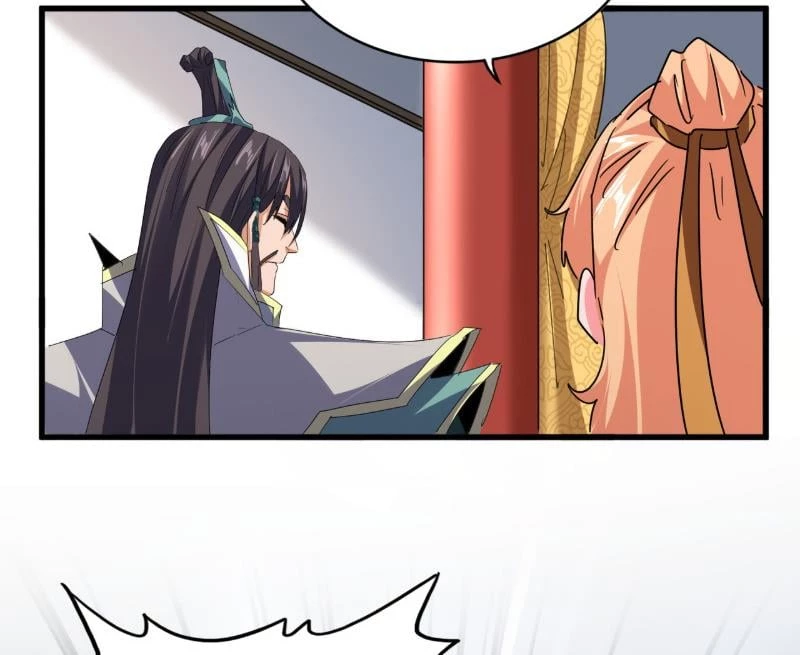 Đại Quản Gia Là Ma Hoàng Chapter 791 - 85