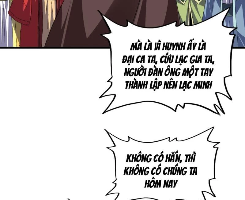 Đại Quản Gia Là Ma Hoàng Chapter 791 - 90