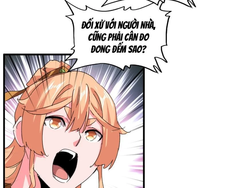 Đại Quản Gia Là Ma Hoàng Chapter 791 - 91