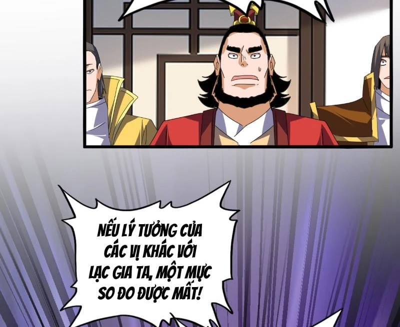 Đại Quản Gia Là Ma Hoàng Chapter 791 - 93