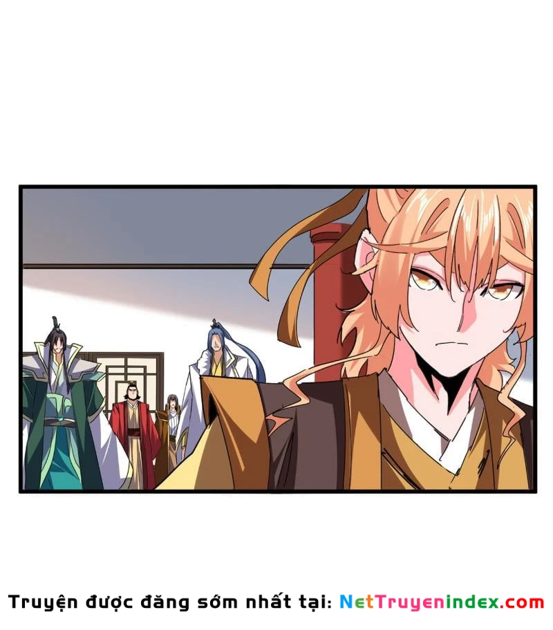 Đại Quản Gia Là Ma Hoàng Chapter 792 - 2