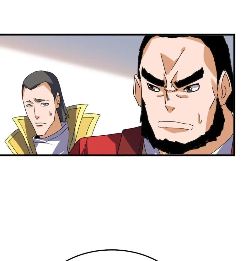 Đại Quản Gia Là Ma Hoàng Chapter 792 - 3